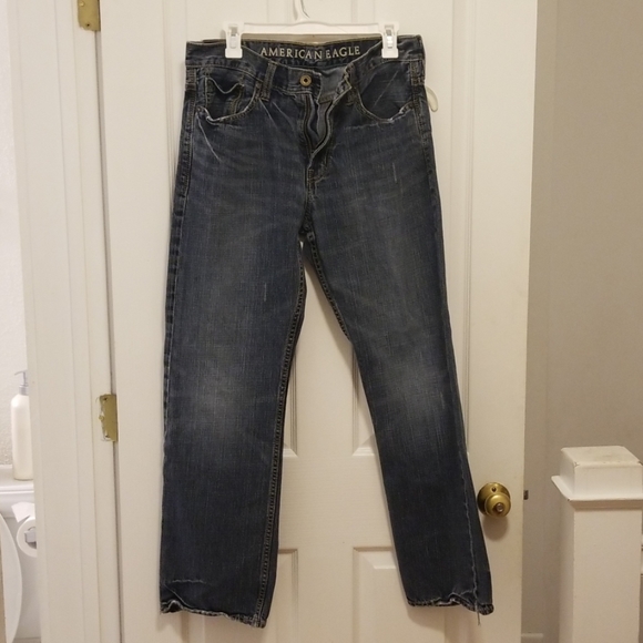 AE Jeans - Picture 1 of 4
